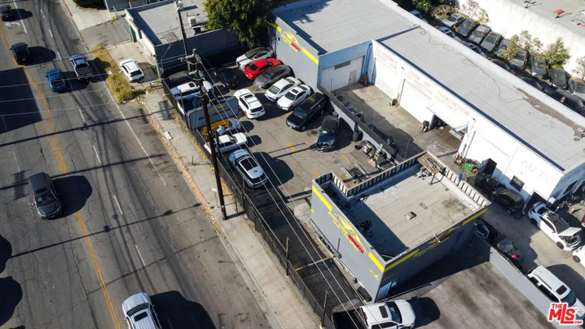 6144 Kester Avenue, Los Angeles, California 91411