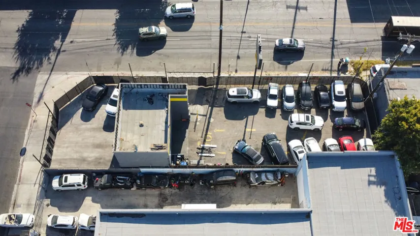6144 Kester Avenue, Los Angeles, California 91411