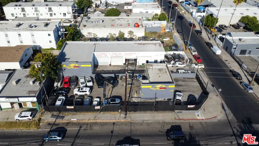 6144 Kester Avenue, Los Angeles, California 91411