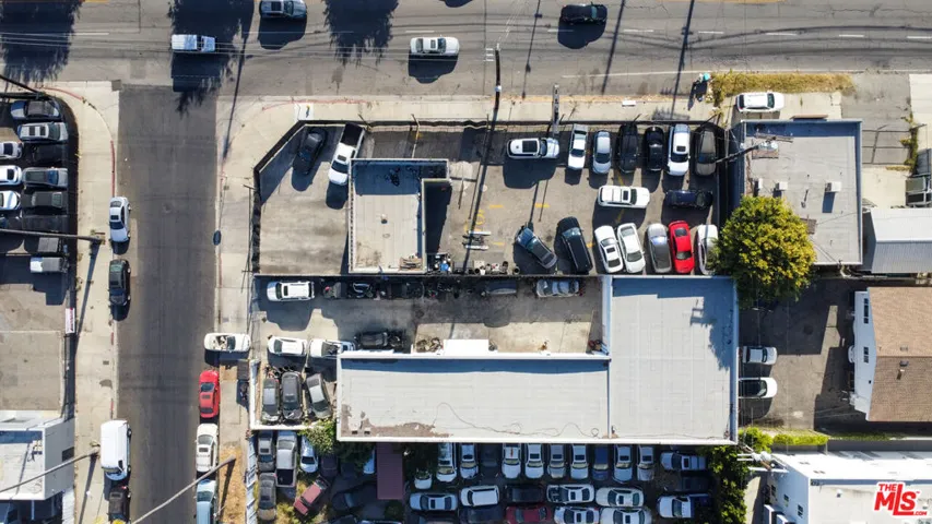 6144 Kester Avenue, Los Angeles, California 91411