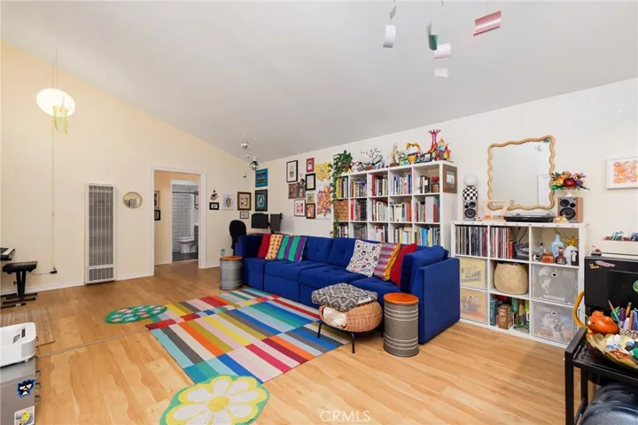 711 N Lacy Street D, Santa Ana, California 92701