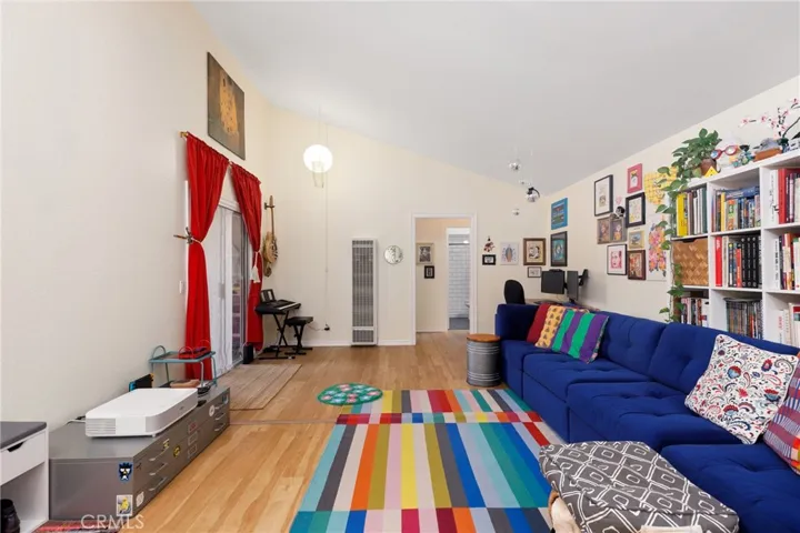 711 N Lacy Street D, Santa Ana, California 92701