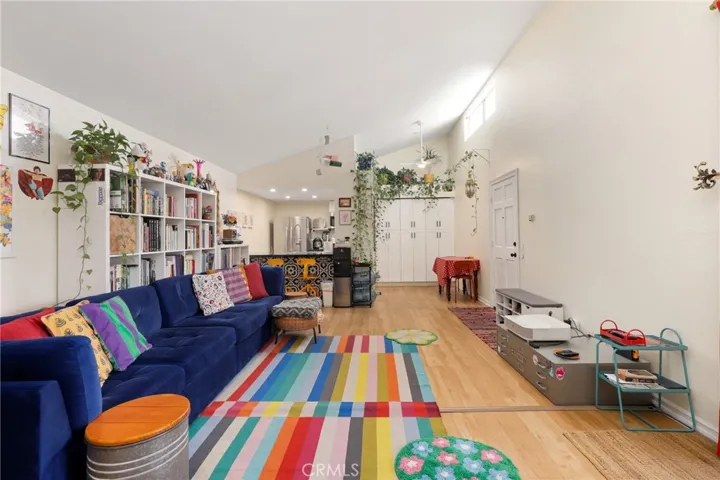 711 N Lacy Street D, Santa Ana, California 92701