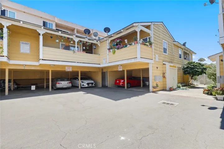 711 N Lacy Street D, Santa Ana, California 92701