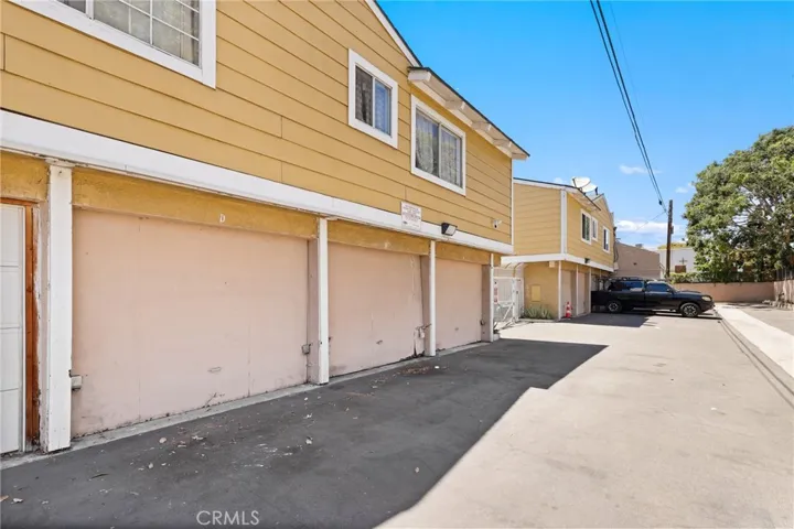 711 N Lacy Street D, Santa Ana, California 92701