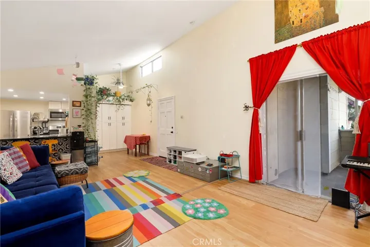 711 N Lacy Street D, Santa Ana, California 92701