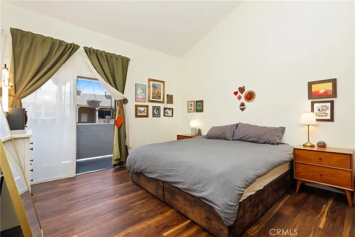 711 N Lacy Street D, Santa Ana, California 92701