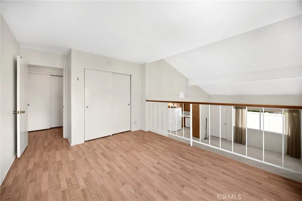 Another view of 2nd Bedroom