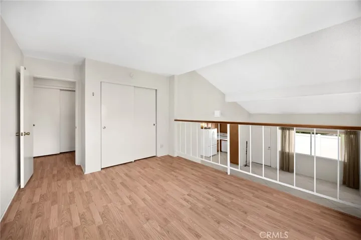 Another view of 2nd Bedroom