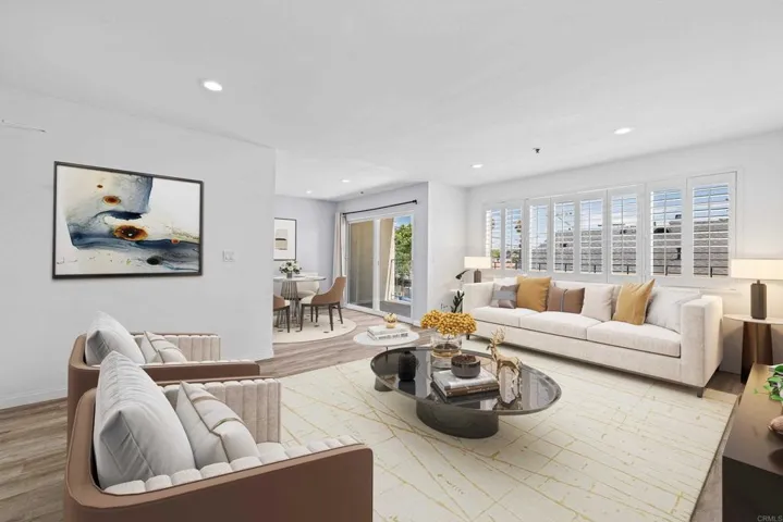 1830 Thomas Avenue 2f, San Diego, California 92109