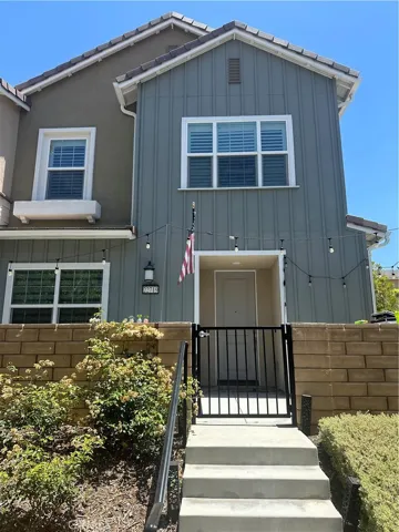 22719 Harmony, Saugus, California 91350