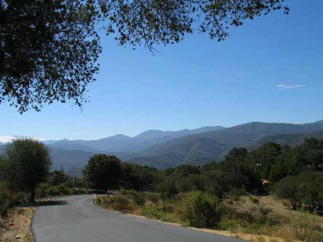 285 El Caminito Road, Carmel Valley, California 93924