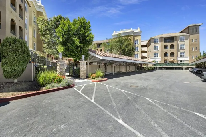1445 Fruitdale Avenue 321, San Jose, California 95128