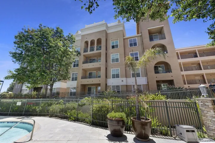1445 Fruitdale Avenue 321, San Jose, California 95128