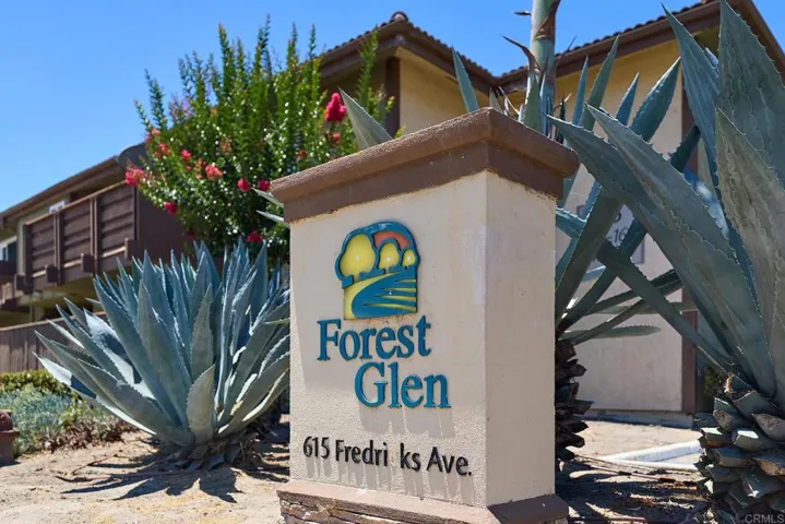 615 Fredricks Avenue 168, Oceanside, California 92058