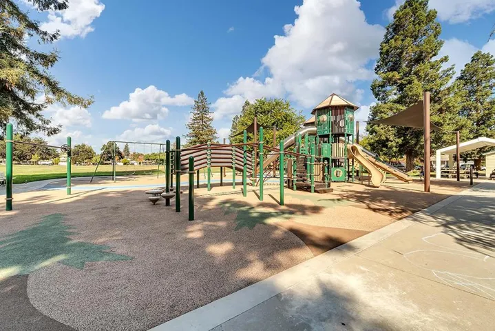 1837 Comstock Lane, San Jose, California 95124