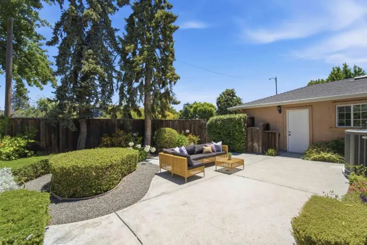 1837 Comstock Lane, San Jose, California 95124