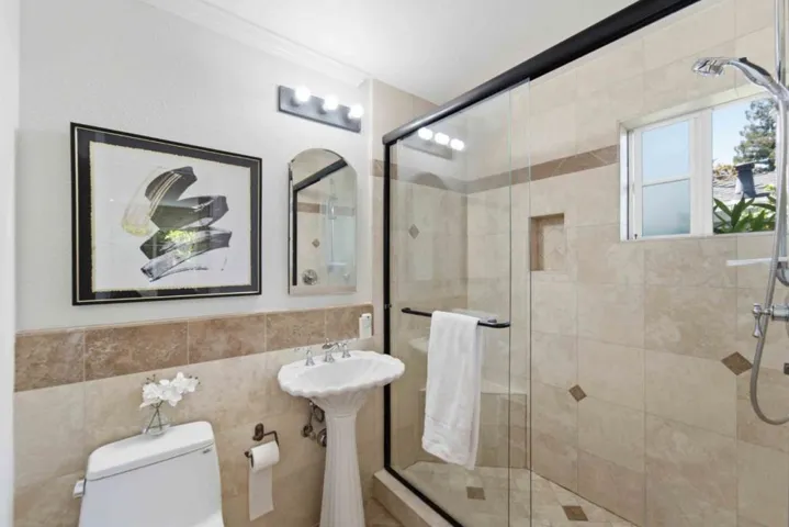 1837 Comstock Lane, San Jose, California 95124