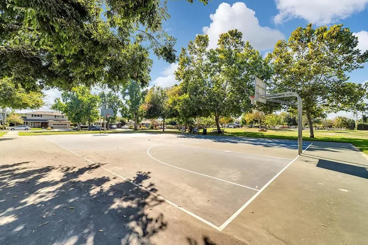 1837 Comstock Lane, San Jose, California 95124