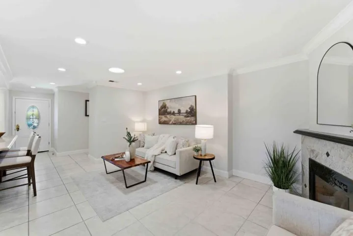 1837 Comstock Lane, San Jose, California 95124