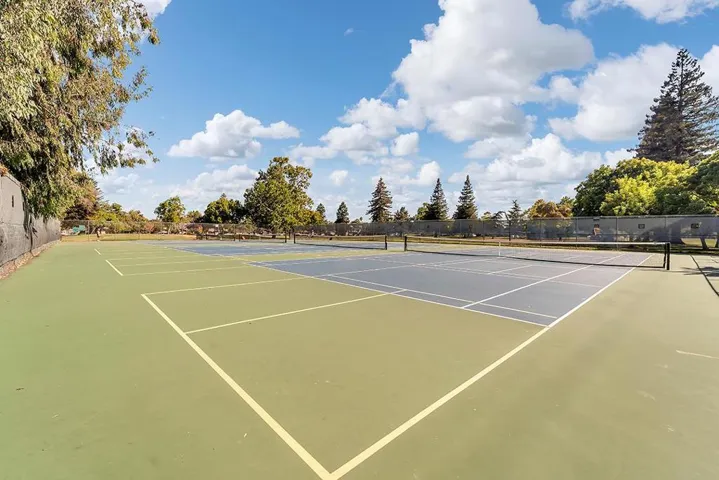1837 Comstock Lane, San Jose, California 95124