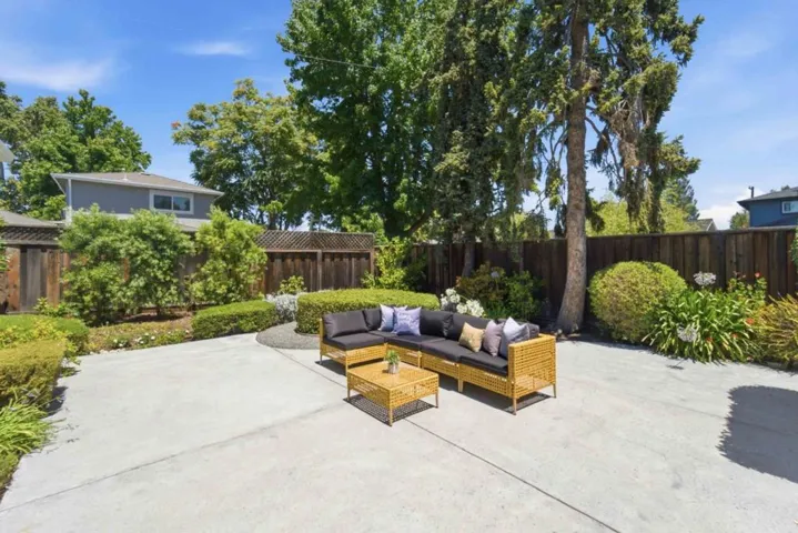 1837 Comstock Lane, San Jose, California 95124
