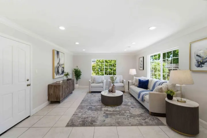 1837 Comstock Lane, San Jose, California 95124