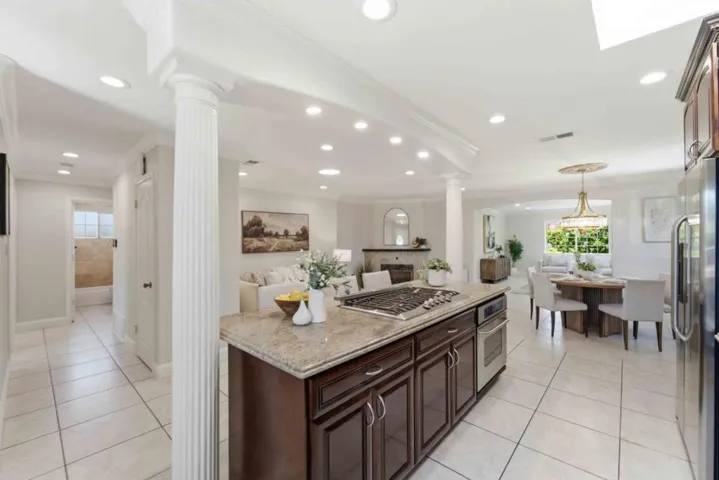 1837 Comstock Lane, San Jose, California 95124