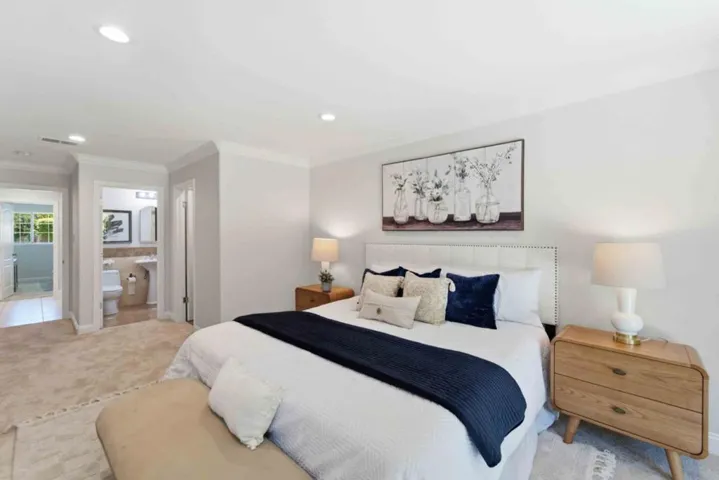 1837 Comstock Lane, San Jose, California 95124
