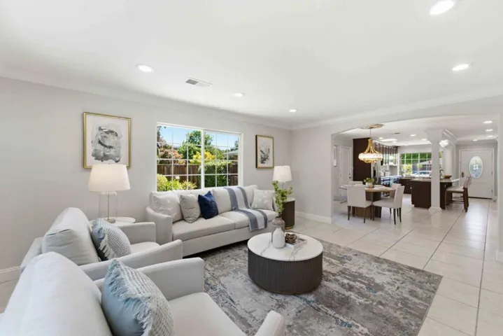 1837 Comstock Lane, San Jose, California 95124