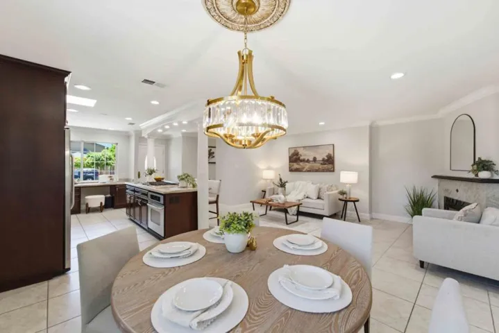 1837 Comstock Lane, San Jose, California 95124