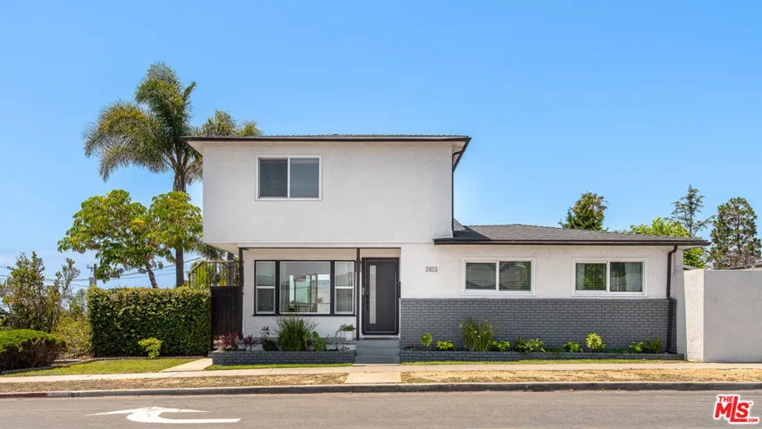 3103 S Leland Street, San Pedro, California 90731