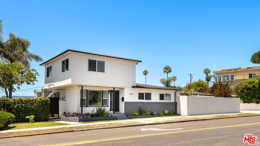 3103 S Leland Street, San Pedro, California 90731