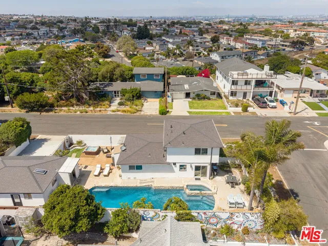 3103 S Leland Street, San Pedro, California 90731