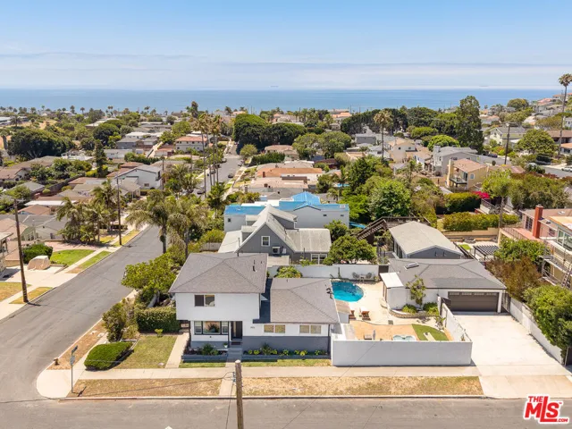 3103 S Leland Street, San Pedro, California 90731