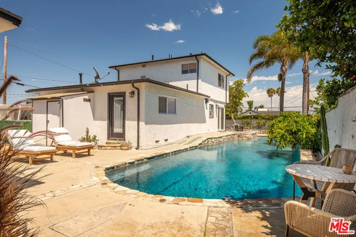 3103 S Leland Street, San Pedro, California 90731