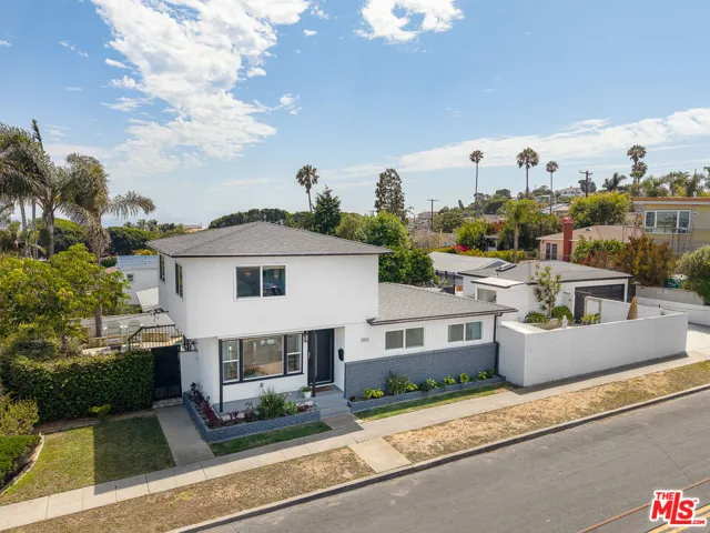 3103 S Leland Street, San Pedro, California 90731