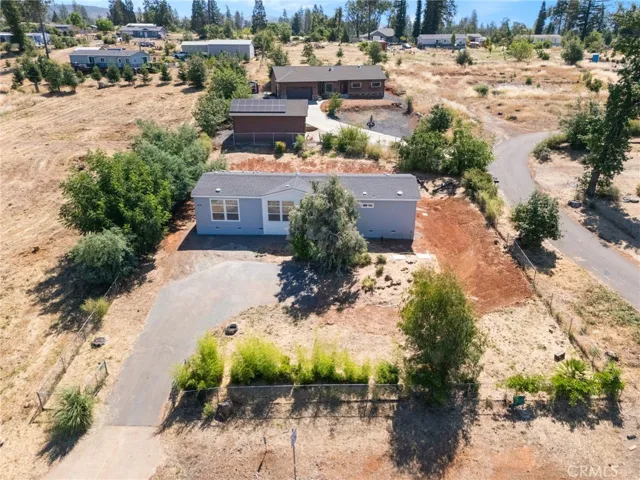 5656 Middle Libby Road, Paradise, California 95969
