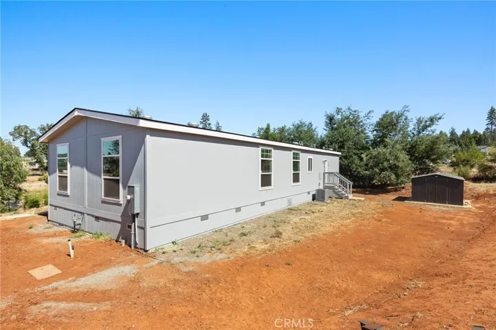 5656 Middle Libby Road, Paradise, California 95969