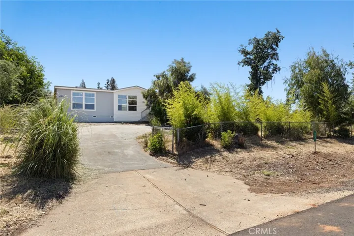 5656 Middle Libby Road, Paradise, California 95969