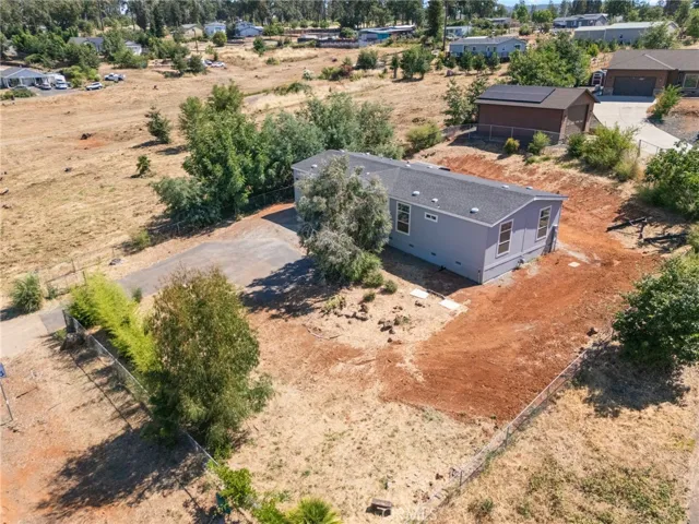 5656 Middle Libby Road, Paradise, California 95969