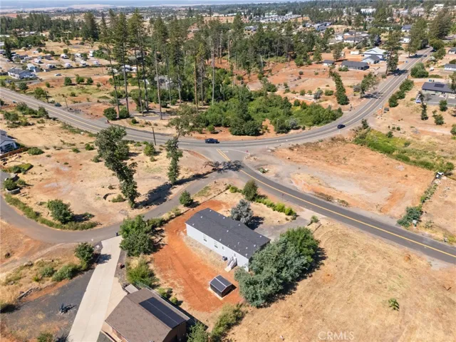 5656 Middle Libby Road, Paradise, California 95969