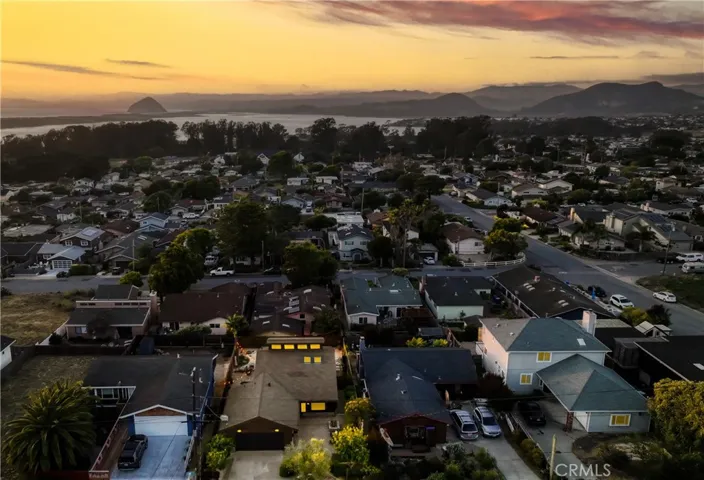 360 Highland, Los Osos, California 93402