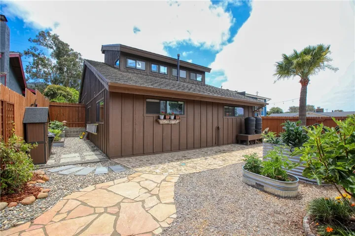 360 Highland, Los Osos, California 93402
