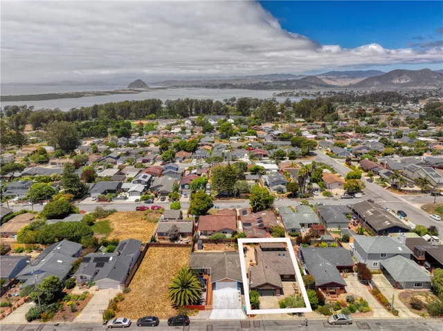 360 Highland, Los Osos, California 93402