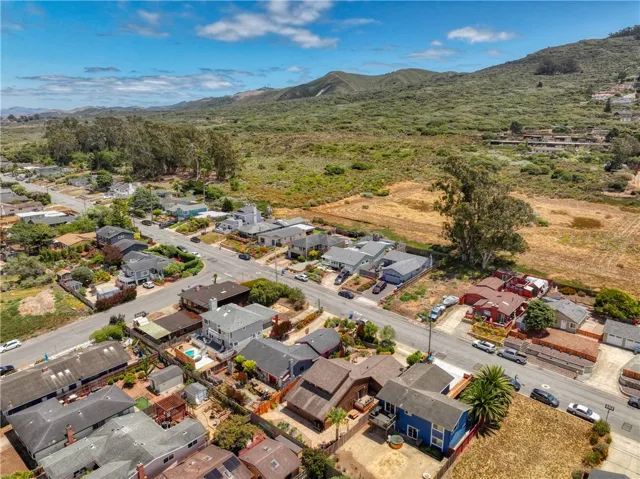360 Highland, Los Osos, California 93402