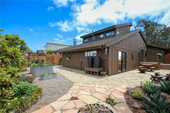 360 Highland, Los Osos, California 93402