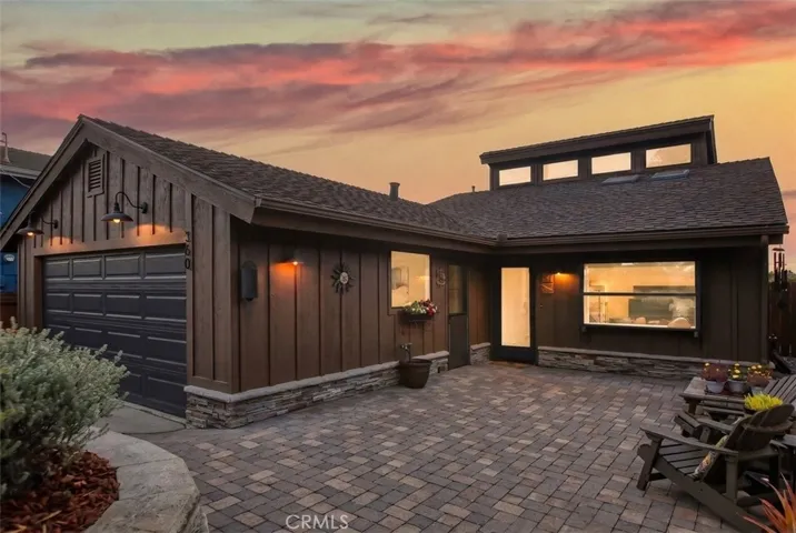 360 Highland, Los Osos, California 93402