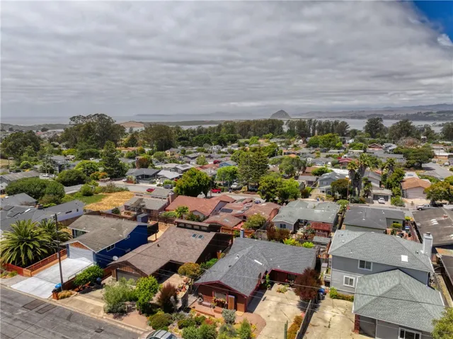 360 Highland, Los Osos, California 93402