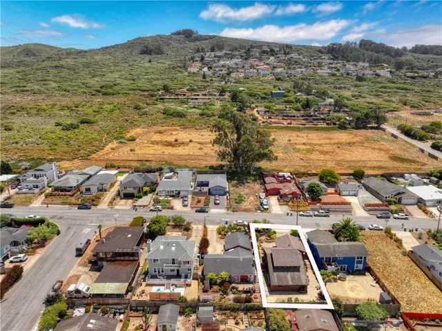 360 Highland, Los Osos, California 93402